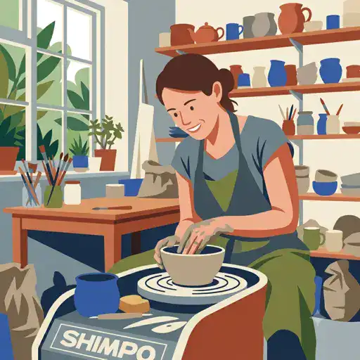 Instagram post preview image in Illustration style